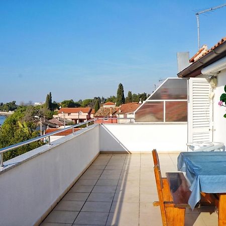 Apartmani Vesna Zambratija  Esterno foto