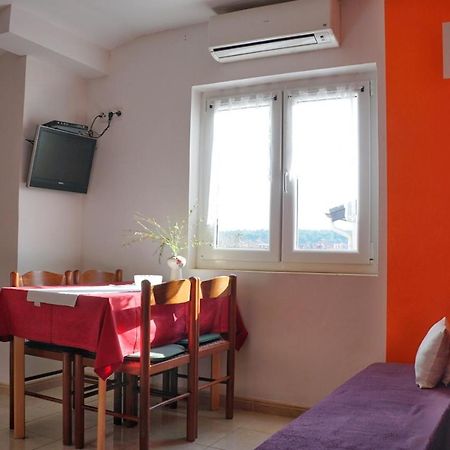 Apartmani Vesna Zambratija  Esterno foto