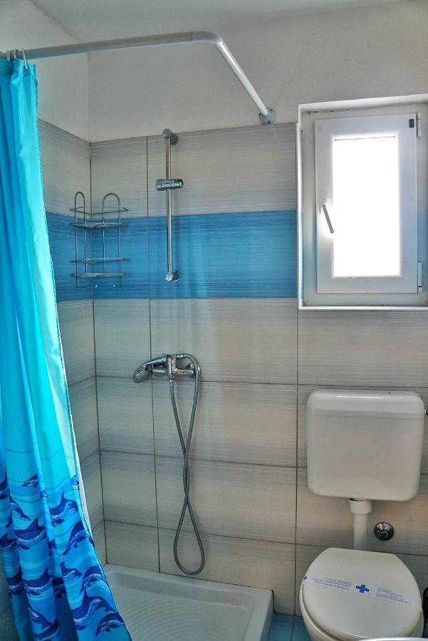 Apartmani Vesna Zambratija  Esterno foto
