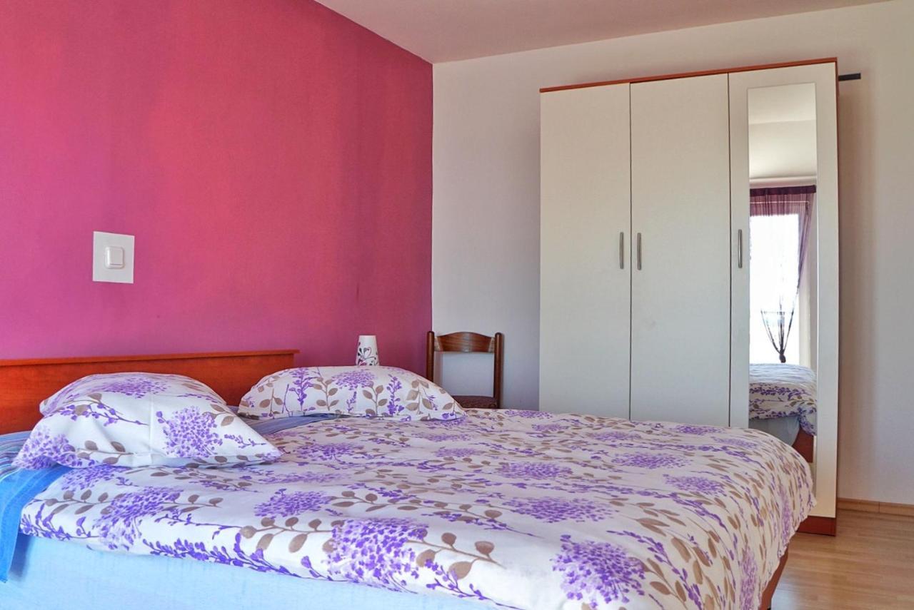 Apartmani Vesna Zambratija  Esterno foto