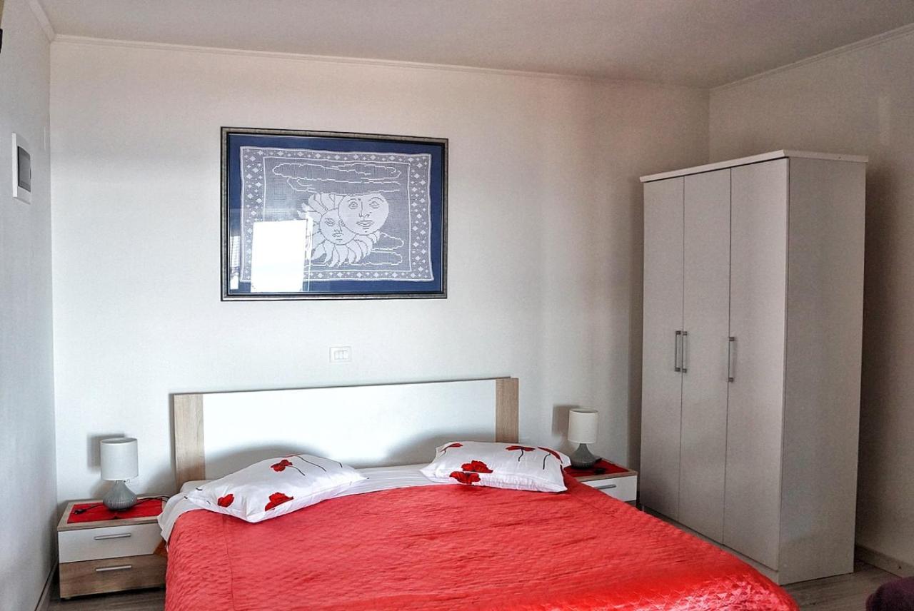 Apartmani Vesna Zambratija  Esterno foto
