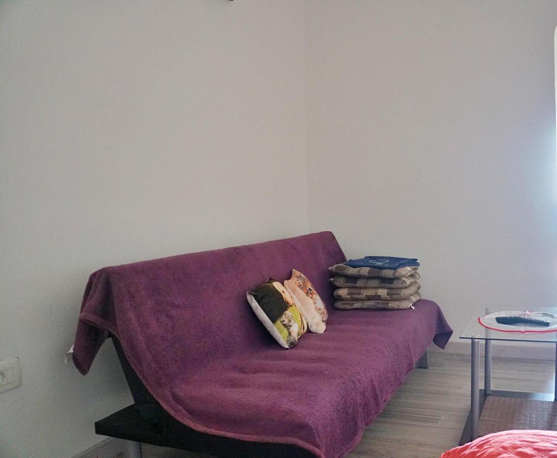Apartmani Vesna Zambratija  Esterno foto