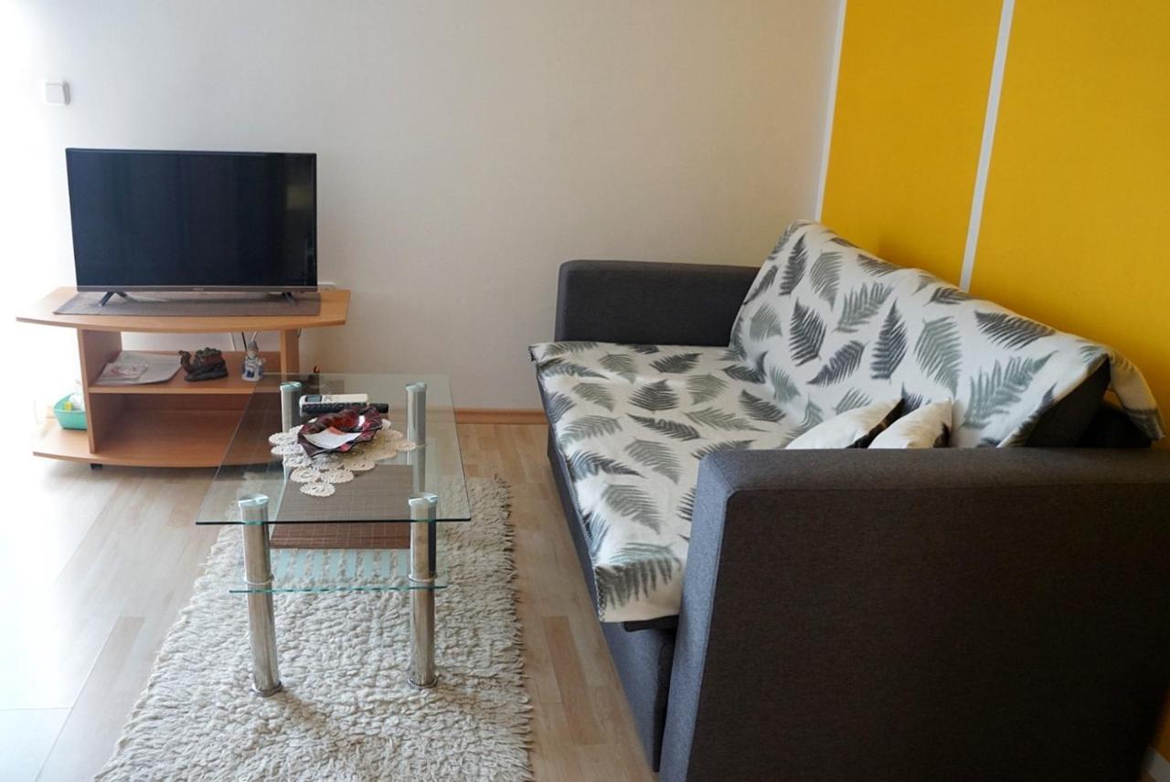 Apartmani Vesna Zambratija  Esterno foto