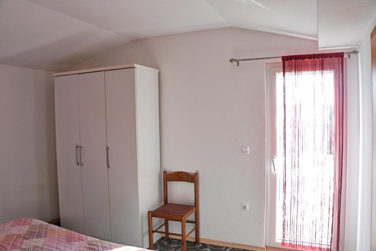 Apartmani Vesna Zambratija  Esterno foto