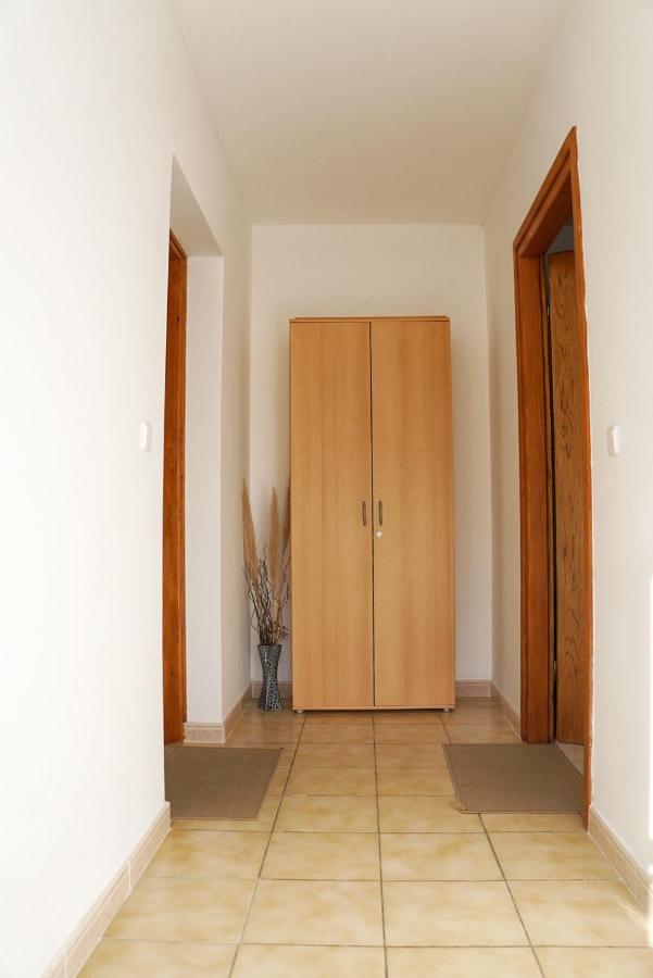 Apartmani Vesna Zambratija  Esterno foto