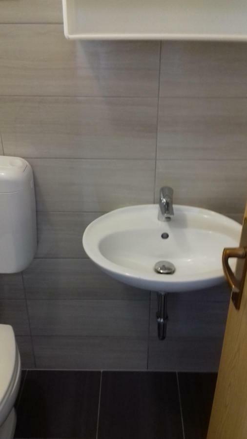 Apartmani Vesna Zambratija  Esterno foto