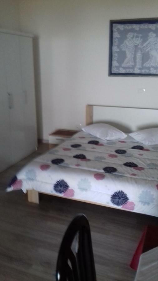 Apartmani Vesna Zambratija  Esterno foto