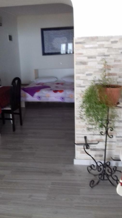 Apartmani Vesna Zambratija  Esterno foto