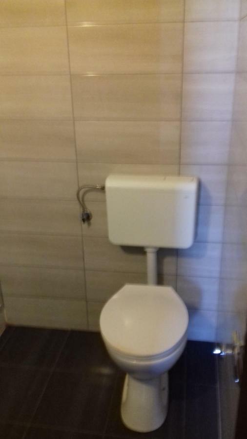 Apartmani Vesna Zambratija  Esterno foto