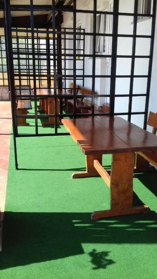 Apartmani Vesna Zambratija  Esterno foto
