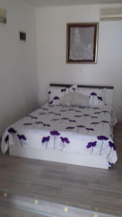 Apartmani Vesna Zambratija  Esterno foto